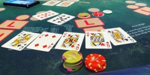 Làm giàu từ Poker chiến thuật giúp tăng tỷ lệ thắng lên 85%