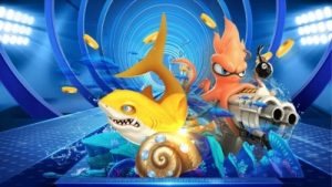 Thủ Thuật Bắn Cá Đế Vương – Tận Hưởng Game, Rinh Thưởng Lớn