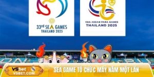 SEA Game Tổ Chức Mấy Năm Một Lần? Những Thông Tin Cần Biết