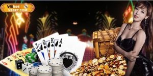 Sv88 nhà cái online đẳng cấp thưởng 300k khi chơi casino