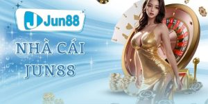 Jun88 – Nhà cái uy tín với hệ thống bảo mật chuẩn SSL256-bit