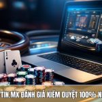 Trang nhacaiuytin.mx đánh giá kiểm duyệt 100% nhà cái an toàn