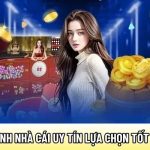 Nhacaiuytin391.com: So sánh nhà cái uy tín lựa chọn tốt nhất
