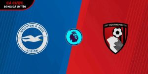 Soi kèo Brighton vs Bournemouth, 3h ngày 20/01 – Ngoại hạng Anh
