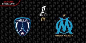 Soi kèo Paris FC vs Marseille, 23h ngày 31/01 – Ligue 1