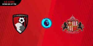 Soi kèo Bournemouth vs Sunderland, 19h30 28/2 – Ngoại hạng Anh