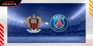 Soi kèo Nice vs PSG, 3h ngày 22/3 – Vòng 27 giải Ligue 1