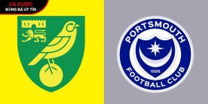 Soi kèo Norwich vs Portsmouth, 21h ngày 3/4 – Hạng nhất Anh